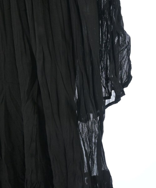 KBF（ケービーエフ）ワンピース 黒 サイズ:ONE レディース/2200656084067