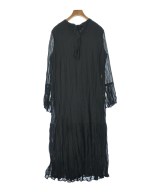 KBF（ケービーエフ）ワンピース 黒 サイズ:ONE レディース/2200656084067