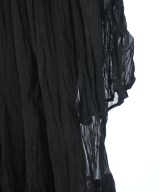 KBF（ケービーエフ）ワンピース 黒 サイズ:ONE レディース/2200656084067