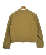 KBF（ケービーエフ）カジュアルジャケット カーキ サイズ:ONE レディース/2200656409020