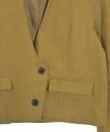 KBF（ケービーエフ）カジュアルジャケット カーキ サイズ:ONE レディース/2200656409020