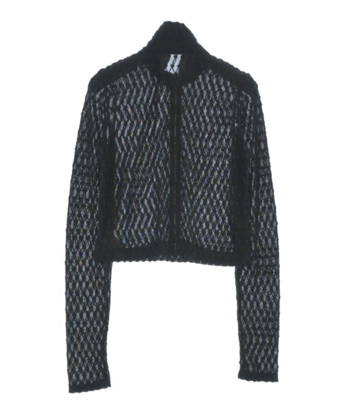 KBF（ケービーエフ）カーディガン 黒 サイズ:ONE レディース/2200648781028