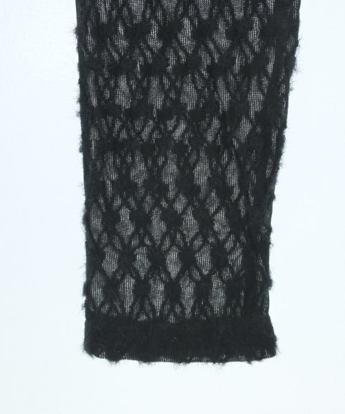 KBF（ケービーエフ）カーディガン 黒 サイズ:ONE レディース/2200648781028