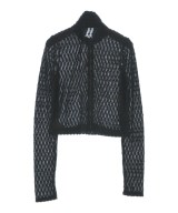 KBF（ケービーエフ）カーディガン 黒 サイズ:ONE レディース/2200648781028