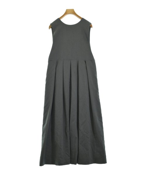 KBF（ケービーエフ）ワンピース グレー サイズ:38(M位) レディース/2200649384013