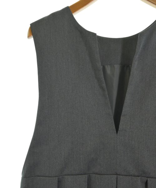 KBF（ケービーエフ）ワンピース グレー サイズ:38(M位) レディース/2200649384013