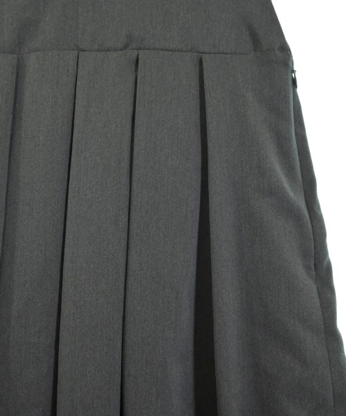 KBF（ケービーエフ）ワンピース グレー サイズ:38(M位) レディース/2200649384013