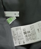 KBF（ケービーエフ）ワンピース グレー サイズ:38(M位) レディース/2200649384013
