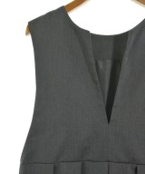 KBF（ケービーエフ）ワンピース グレー サイズ:38(M位) レディース/2200649384013