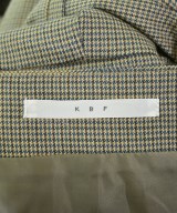 KBF（ケービーエフ）オールインワン/サロペット ベージュ サイズ:One レディース/2200648233114