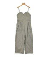 KBF オールインワン/サロペット