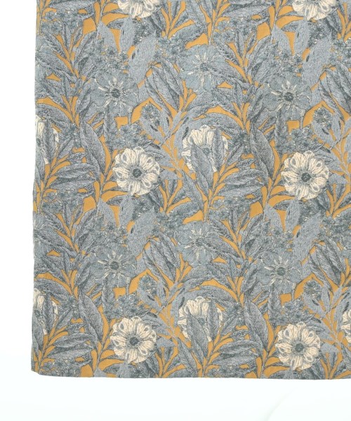 KBF（ケービーエフ）ワンピース 青 サイズ:One レディース/2200648233138