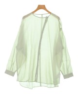 KBF（ケービーエフ）カジュアルシャツ 緑 サイズ:One レディース/2200648233206