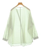 KBF（ケービーエフ）カジュアルシャツ 緑 サイズ:One レディース/2200648233206