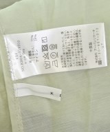 KBF（ケービーエフ）カジュアルシャツ 緑 サイズ:One レディース/2200648233206