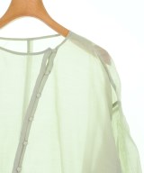 KBF（ケービーエフ）カジュアルシャツ 緑 サイズ:One レディース/2200648233206