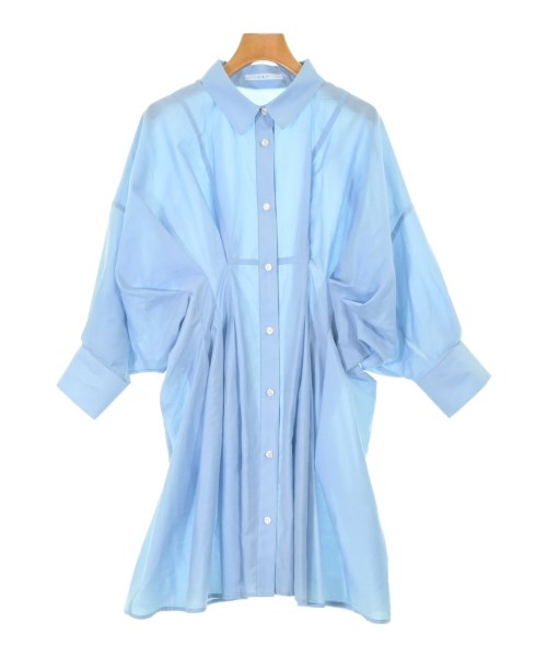 KBF(ケービーエフ)カジュアルシャツ 青 サイズ:One/2200648233237
