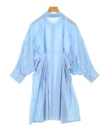 KBF（ケービーエフ）カジュアルシャツ 青 サイズ:One レディース/2200648233237