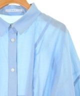 KBF（ケービーエフ）カジュアルシャツ 青 サイズ:One レディース/2200648233237