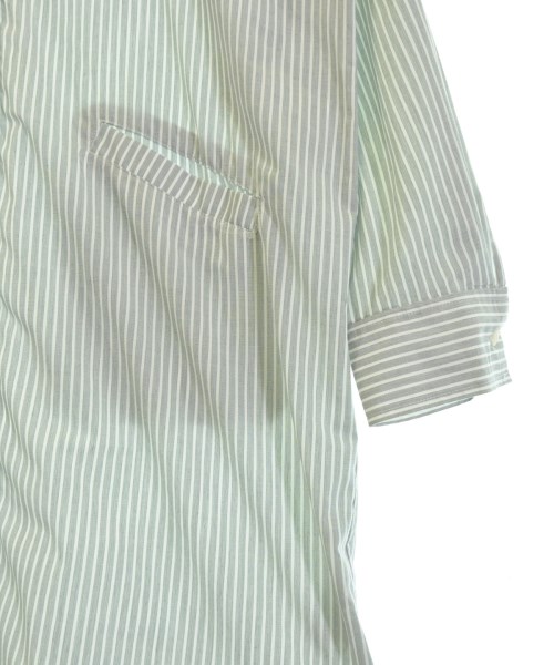 KBF（ケービーエフ）シャツワンピース グレー サイズ:ONE レディース/2200648233251