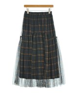 KBF ロング・マキシ丈スカート