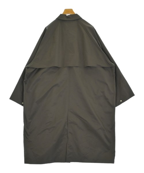 KBF（ケービーエフ）その他 グレー サイズ:38(M位) メンズ/2200657590031