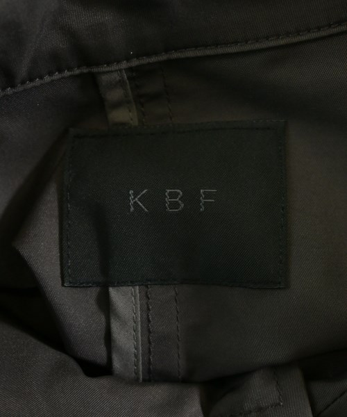 KBF（ケービーエフ）その他 グレー サイズ:38(M位) メンズ/2200657590031