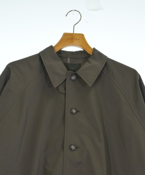 KBF（ケービーエフ）その他 グレー サイズ:38(M位) メンズ/2200657590031