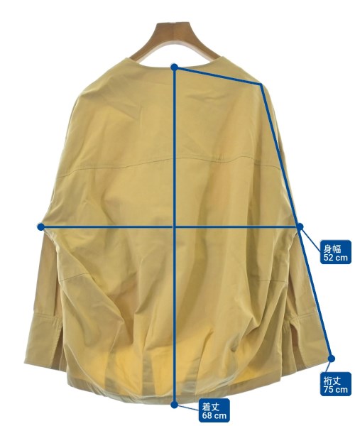 KBF（ケービーエフ）その他 ベージュ サイズ:ONE レディース/2200657711047