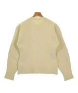 KBF（ケービーエフ）カーディガン ベージュ サイズ:ONE レディース/2200651190015