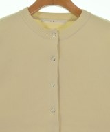 KBF（ケービーエフ）カーディガン ベージュ サイズ:ONE レディース/2200651190015