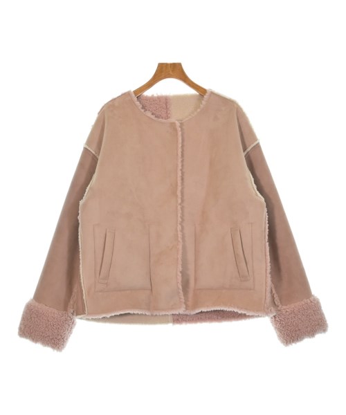 KBF(ケービーエフ)その他 ピンク サイズ:F/2200651440011