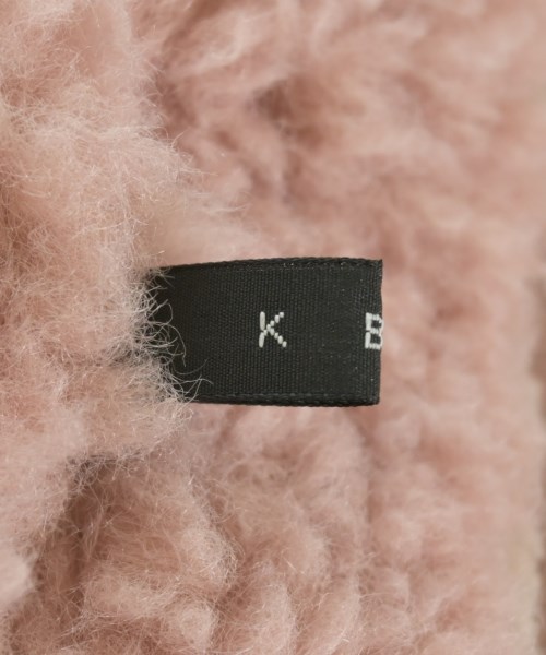 KBF（ケービーエフ）その他 ピンク サイズ:F レディース/2200651440011