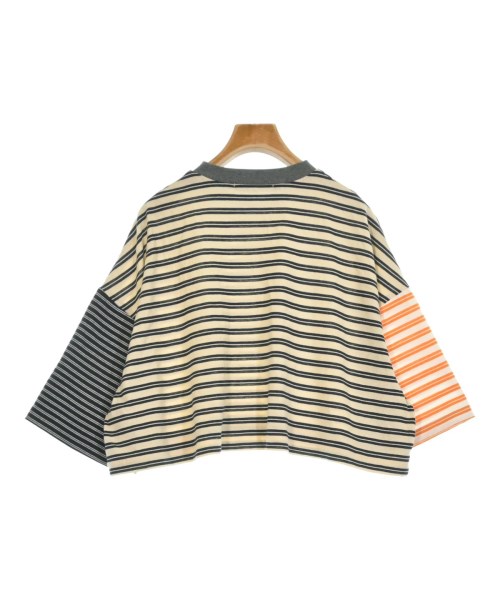 KBF（ケービーエフ）Tシャツ・カットソー ベージュ サイズ:ONE レディース/2200651440066