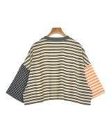 KBF（ケービーエフ）Tシャツ・カットソー ベージュ サイズ:ONE レディース/2200651440066