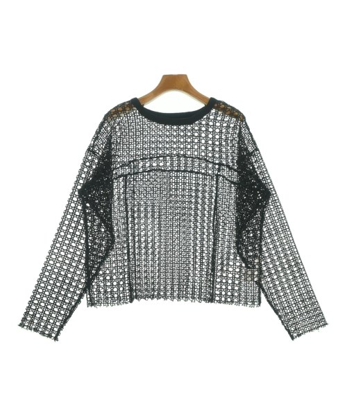 KBF(ケービーエフ)カジュアルシャツ 黒 サイズ:ONE/2200637871082