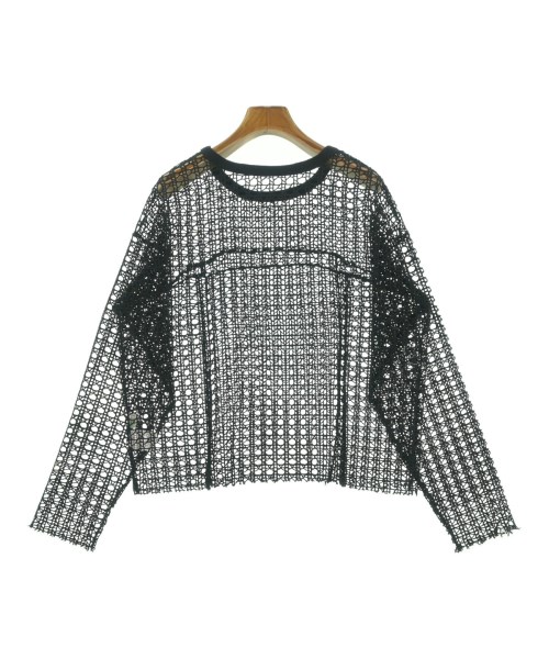 KBF（ケービーエフ）カジュアルシャツ 黒 サイズ:ONE レディース/2200637871082