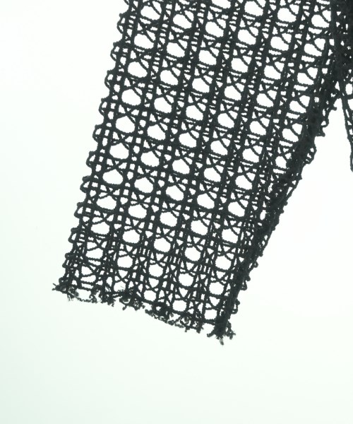 KBF（ケービーエフ）カジュアルシャツ 黒 サイズ:ONE レディース/2200637871082