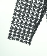 KBF（ケービーエフ）カジュアルシャツ 黒 サイズ:ONE レディース/2200637871082