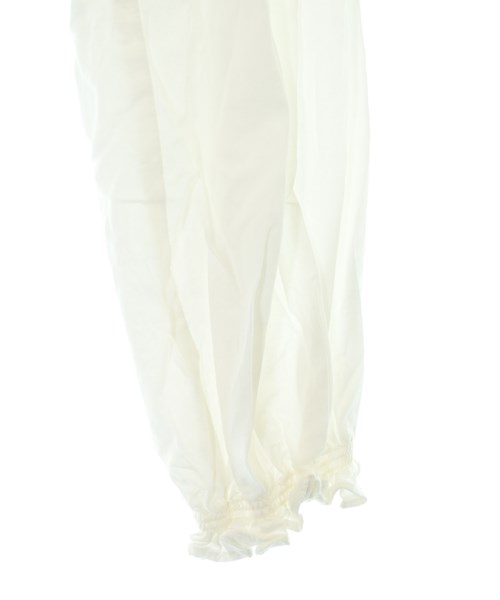 KBF（ケービーエフ）カジュアルシャツ 白 サイズ:ONE レディース/2200637871129