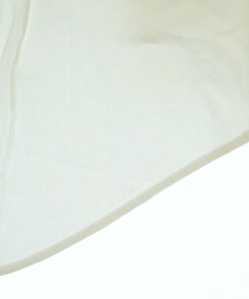 KBF（ケービーエフ）カジュアルシャツ 白 サイズ:ONE レディース/2200637871129