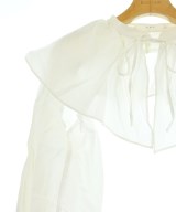 KBF（ケービーエフ）カジュアルシャツ 白 サイズ:ONE レディース/2200637871129