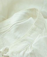 KBF（ケービーエフ）カジュアルシャツ 白 サイズ:ONE レディース/2200637871129