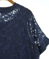 KBF（ケービーエフ）ワンピース 紺 サイズ:ONE レディース/2200656667079