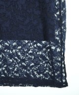 KBF（ケービーエフ）ワンピース 紺 サイズ:ONE レディース/2200656667079