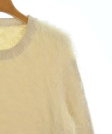 KBF（ケービーエフ）ニット・セーター 白 サイズ:ONE レディース/2200658735011