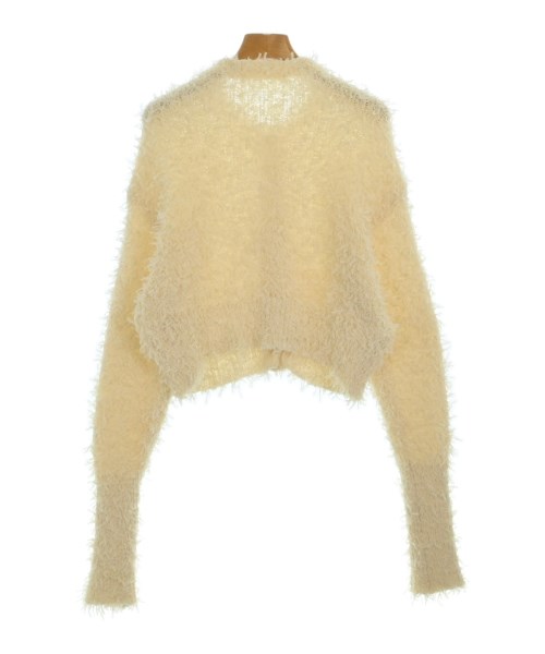 KBF（ケービーエフ）カーディガン 白 サイズ:ONE レディース/2200658735028