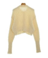 KBF（ケービーエフ）カーディガン 白 サイズ:ONE レディース/2200658735028