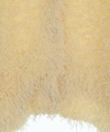 KBF（ケービーエフ）カーディガン 白 サイズ:ONE レディース/2200658735028