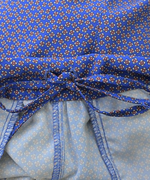 KBF（ケービーエフ）その他 青 サイズ:ONE レディース/2200662367017